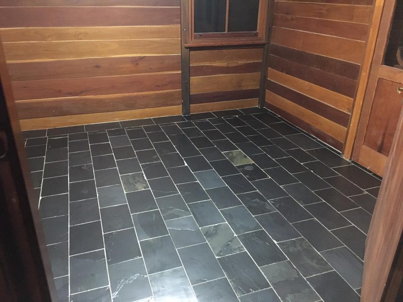 Elevate Your Outdoor Oasis With Stunning Slatestone Pavers & Tiles